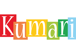 Kumari colors logo