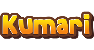 Kumari cookies logo