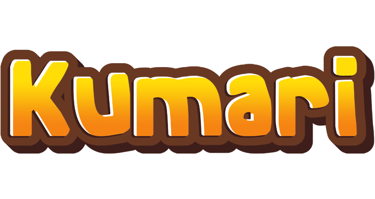 Kumari cookies logo