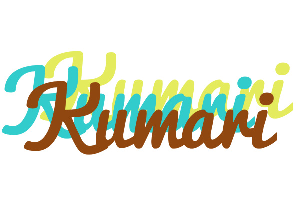 Kumari cupcake logo