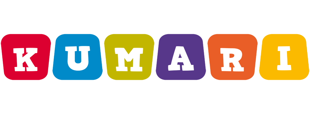 Kumari daycare logo