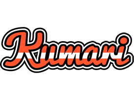 Kumari denmark logo