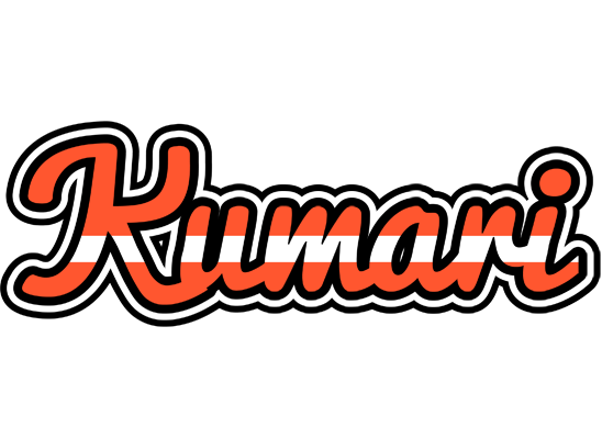 Kumari denmark logo
