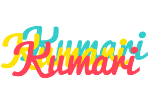 Kumari disco logo