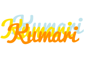 Kumari energy logo