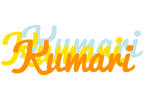 Kumari energy logo