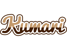 Kumari exclusive logo