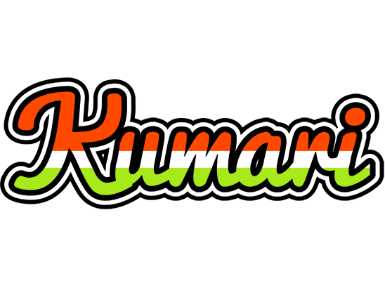 Kumari exotic logo