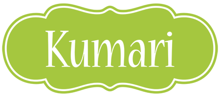 Kumari family logo