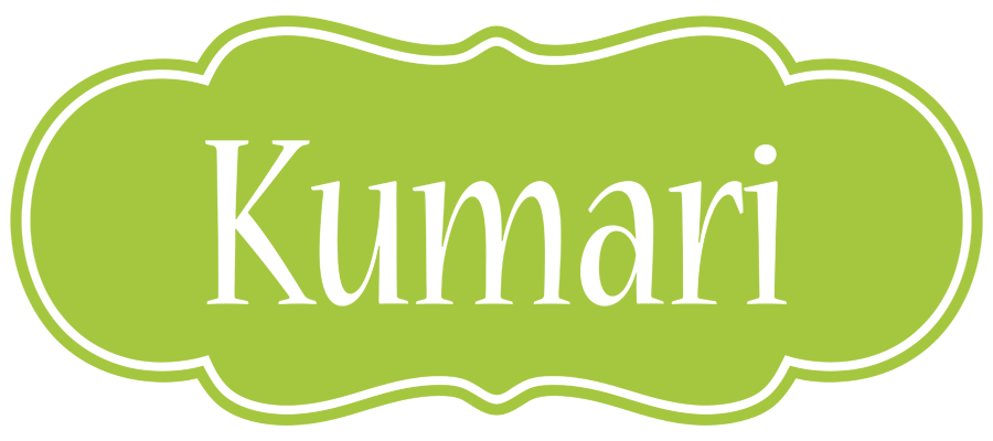 Kumari family logo