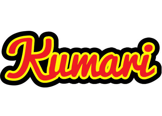 Kumari fireman logo