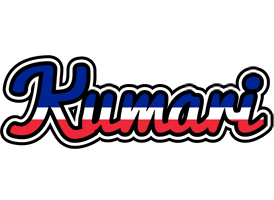 Kumari france logo