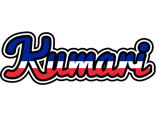 Kumari france logo