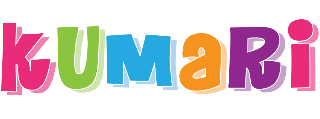 Kumari friday logo