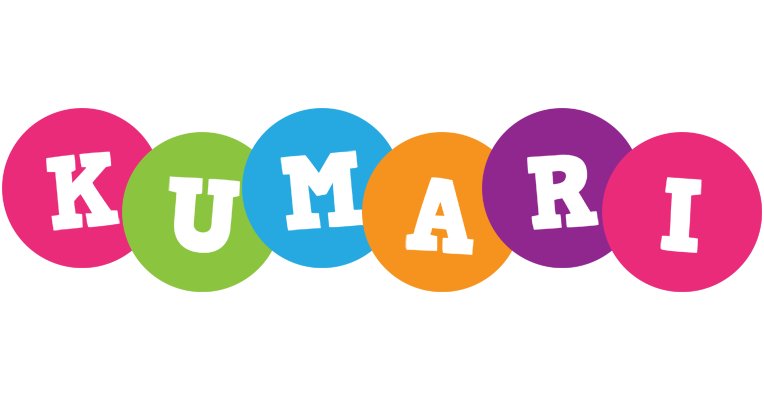Kumari friends logo