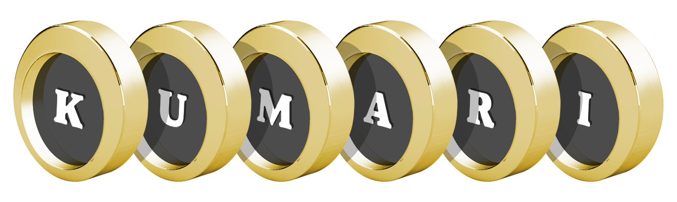 Kumari gold logo
