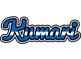 Kumari greece logo