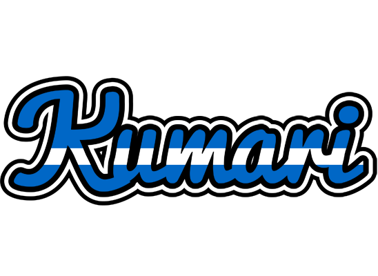 Kumari greece logo