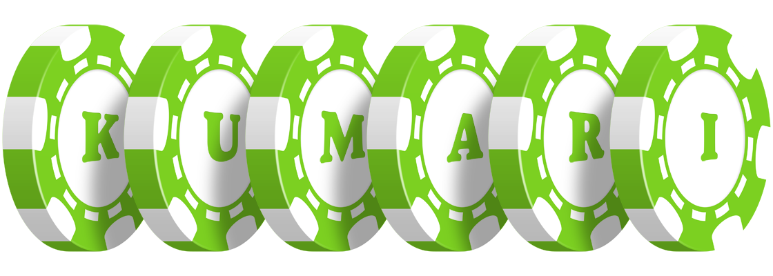 Kumari holdem logo