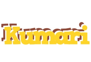 Kumari hotcup logo