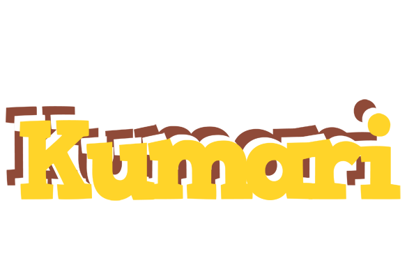 Kumari hotcup logo