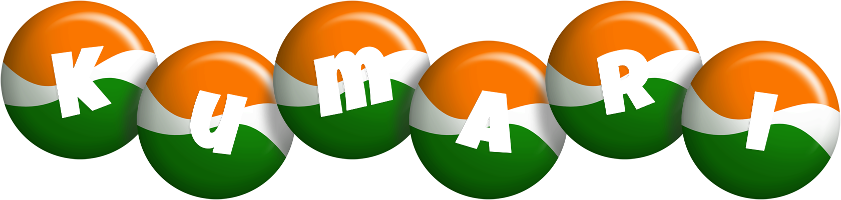 Kumari india logo