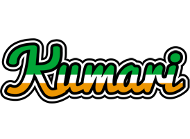 Kumari ireland logo