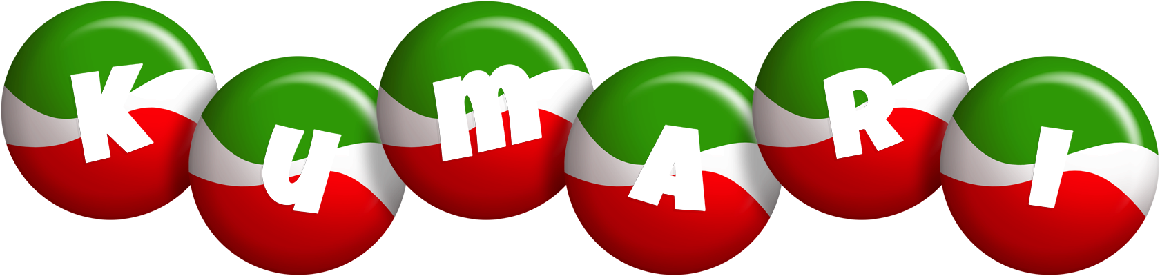 Kumari italy logo