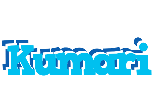 Kumari jacuzzi logo