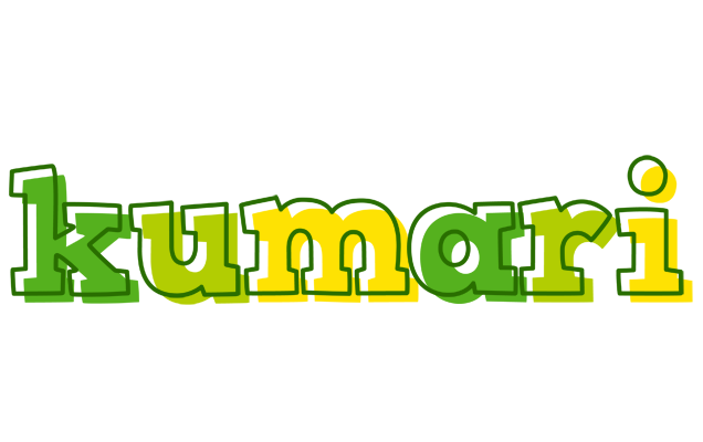 Kumari juice logo