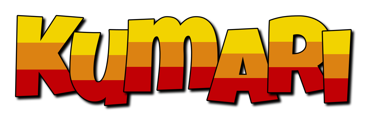 Kumari jungle logo