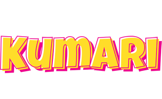 Kumari kaboom logo