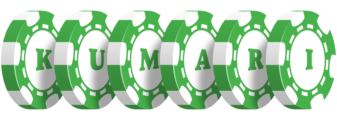 Kumari kicker logo