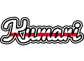 Kumari kingdom logo