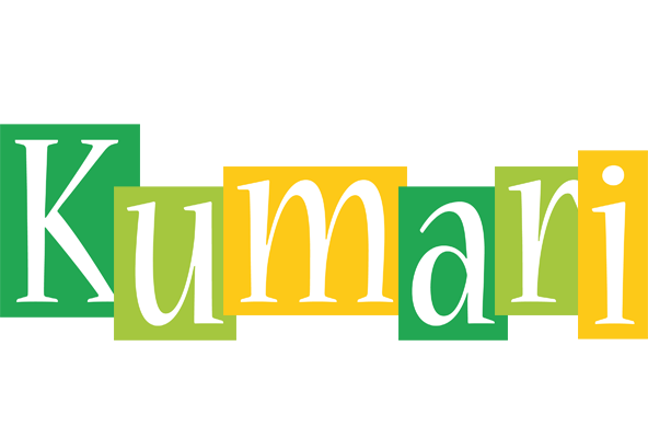 Kumari lemonade logo