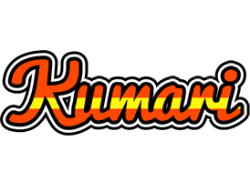 Kumari madrid logo