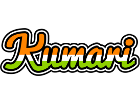 Kumari mumbai logo