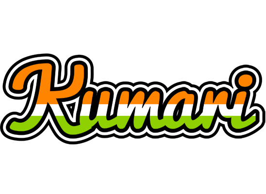 Kumari mumbai logo