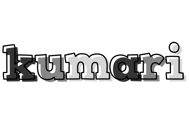 Kumari night logo