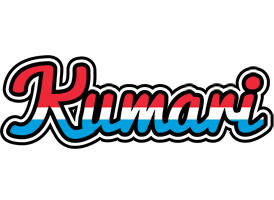 Kumari norway logo