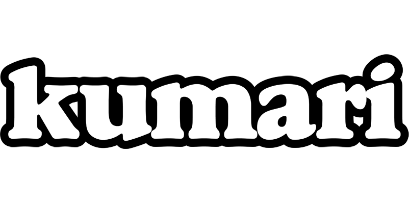 Kumari panda logo