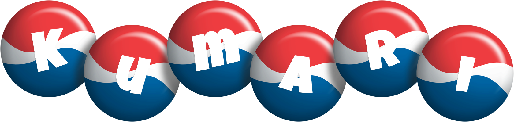Kumari paris logo