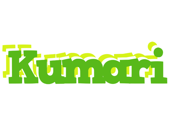 Kumari picnic logo