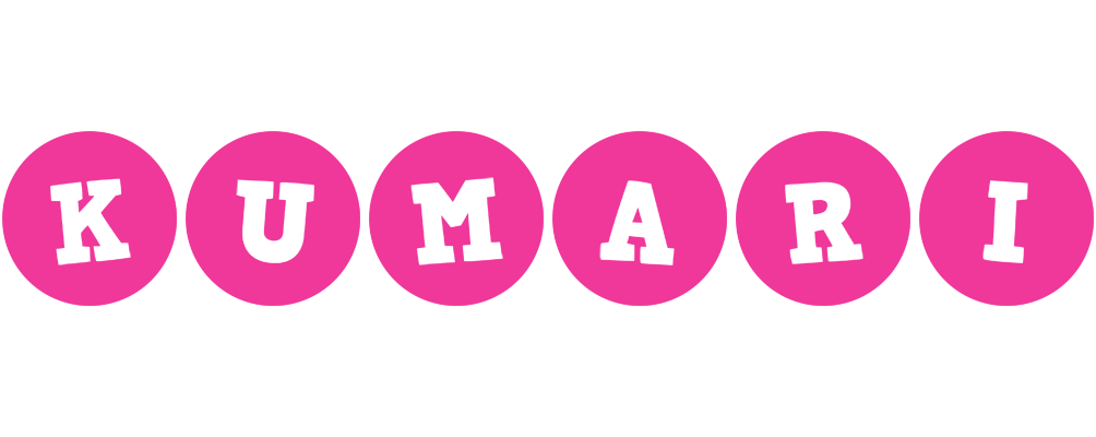 Kumari poker logo