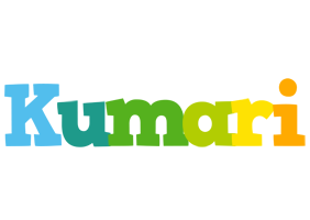 Kumari rainbows logo