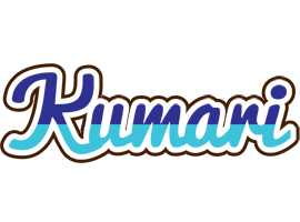 Kumari raining logo