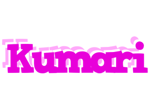 Kumari rumba logo