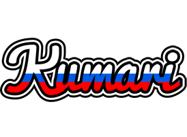 Kumari russia logo