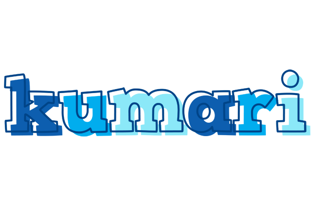 Kumari sailor logo