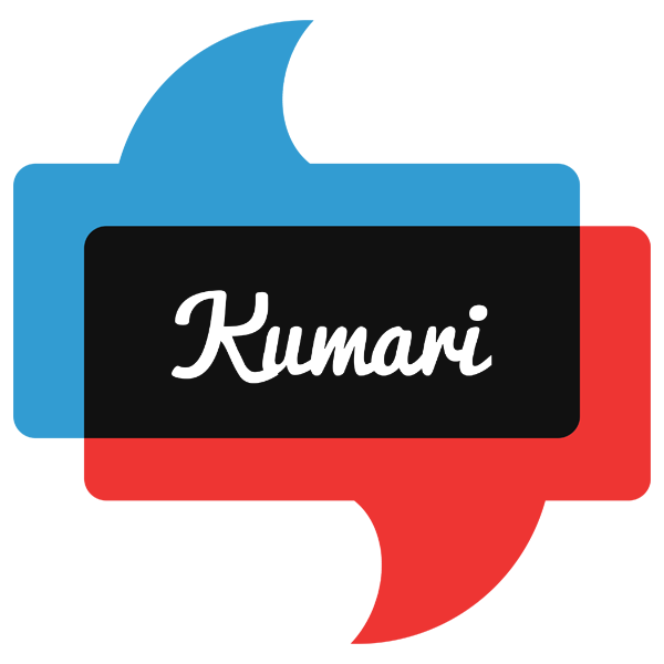 Kumari sharks logo